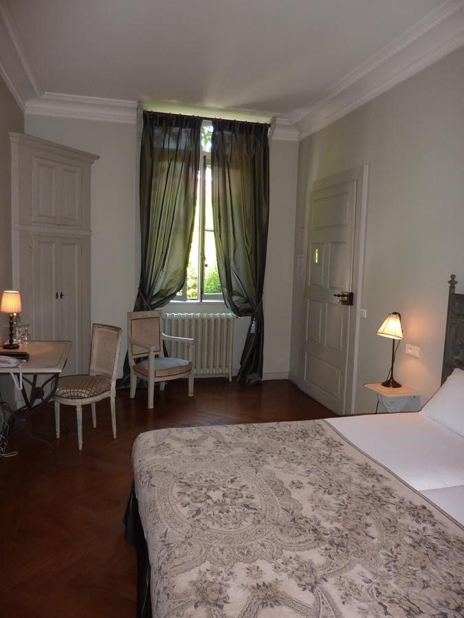 Residence Charles Quint Μπεζανσόν Εξωτερικό φωτογραφία