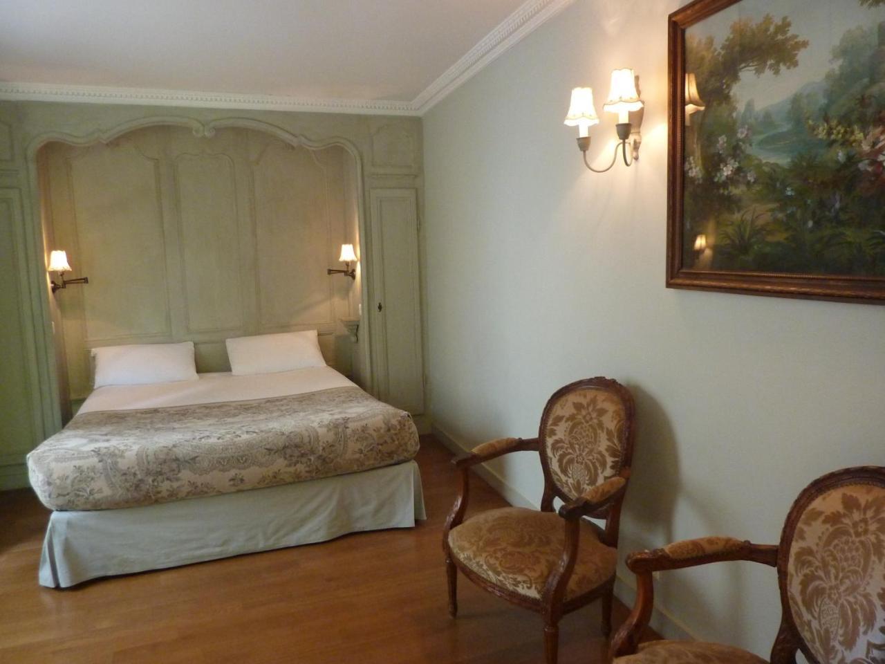 Residence Charles Quint Μπεζανσόν Εξωτερικό φωτογραφία