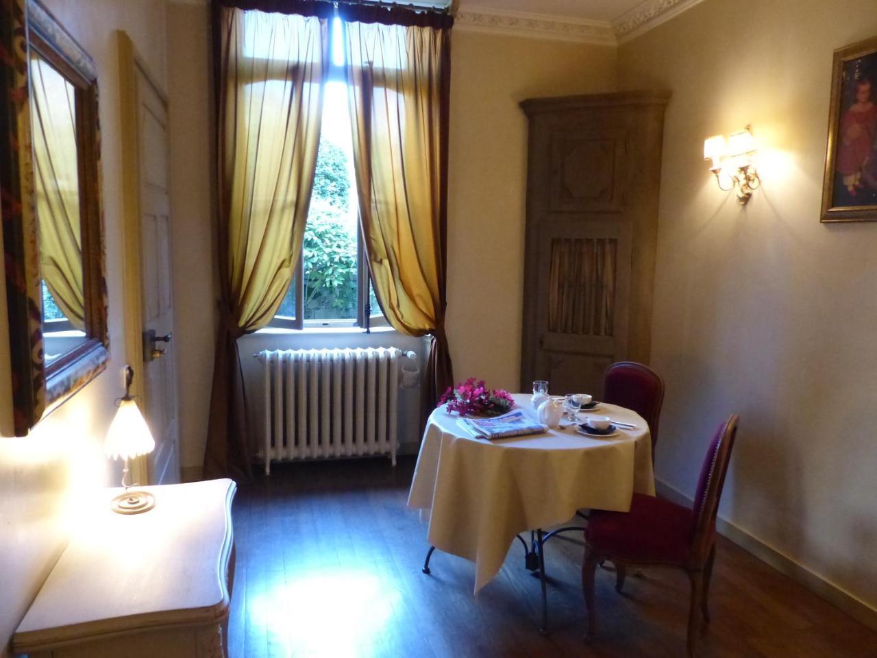 Residence Charles Quint Μπεζανσόν Εξωτερικό φωτογραφία