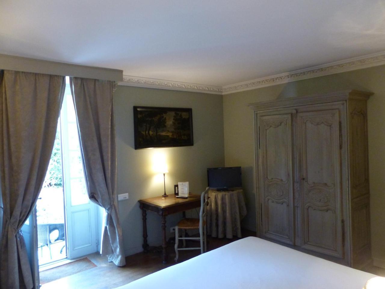 Residence Charles Quint Μπεζανσόν Εξωτερικό φωτογραφία
