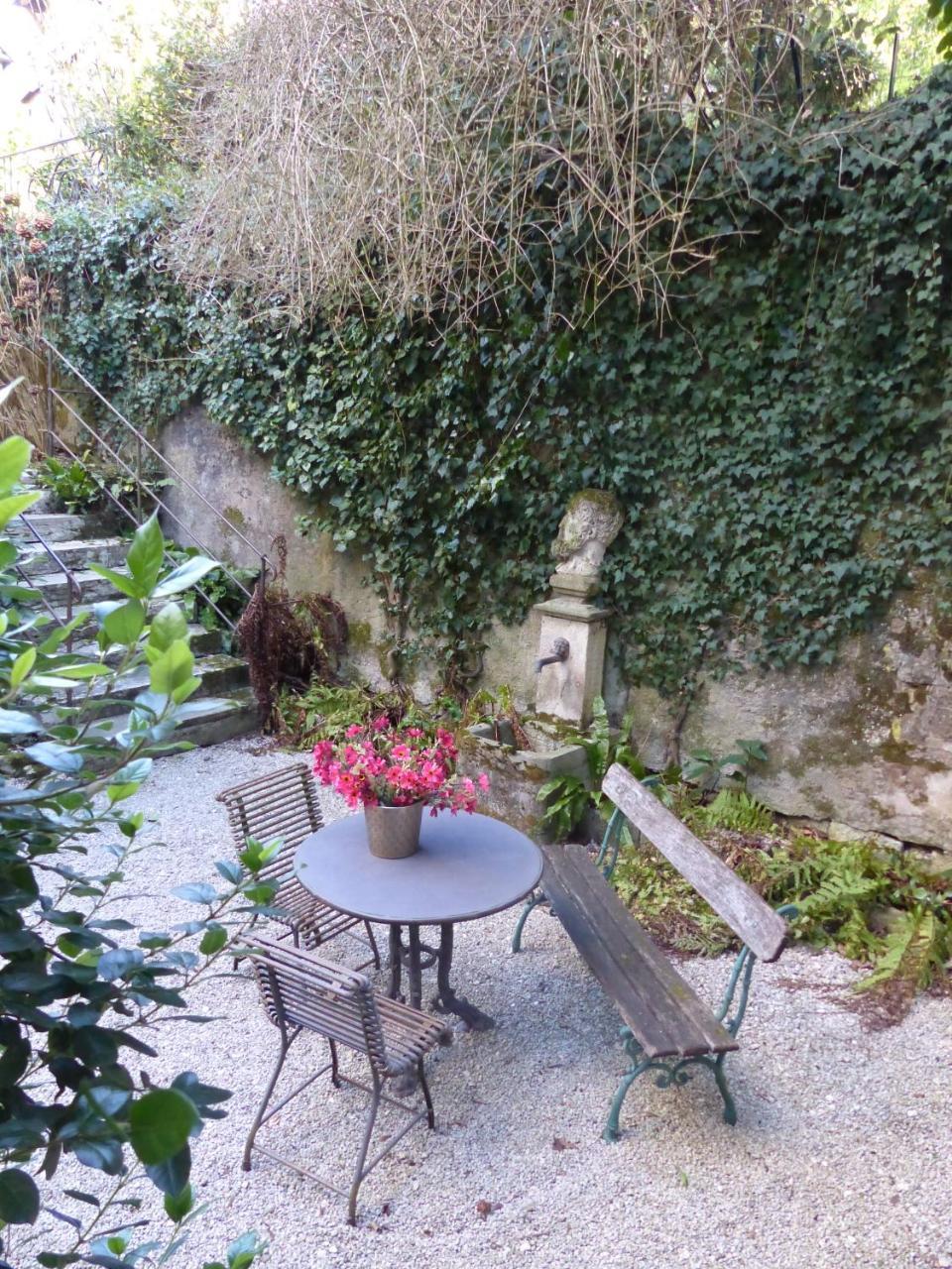 Residence Charles Quint Μπεζανσόν Εξωτερικό φωτογραφία